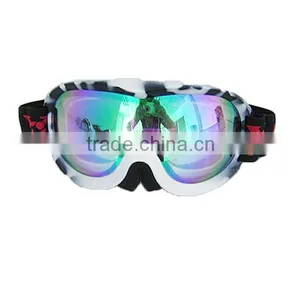 Hot Sale Wholesale Motorcycle Goggles Frame thumbnail-1