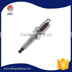 Genuine Platinum Ignition Heater Spark Plugs Burner Spark Plug OEM PF6RQ for vw thumbnail-2