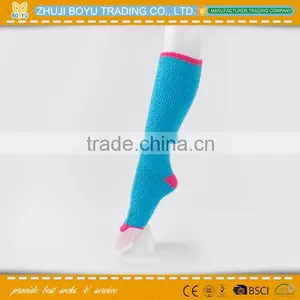 BY-161607 Womens Knee High Socks, Girls Fashion Knee High Sock, Sexy Sock thumbnail-1