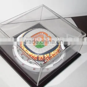 World Cup 2010 Soccer City Stadium Model thumbnail-1
