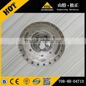 Sales ! Excavator Parts 708-8F-00171 Travel MOTOR ASSY PC200-7 thumbnail-5