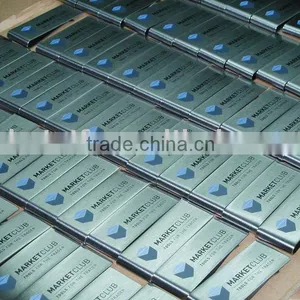 Stainless Steel Money Clip thumbnail-1