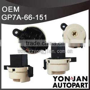 for Rx8 Ignition Switch / Ignition Starter Switch Assy GP7A-66-151 04-11 thumbnail-1