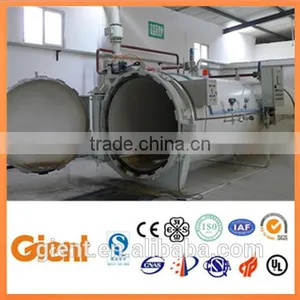 Centralized Medical Waste Treatment System-MWS650(Capacity:650kg/cycle; 8t/day) thumbnail-2