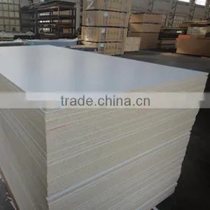 Melamine Faced Particle Board(Chipboard) or Raw Particle Board thumbnail-2