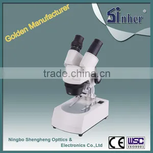Sinher Manufacturer Fluorescent Microscope thumbnail-5