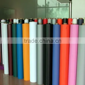 High Quality Industrial Baby Adult Diaper Film Roll thumbnail-1