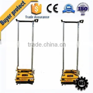 High Quality Plastering Machine in India Gold Supplier thumbnail-2