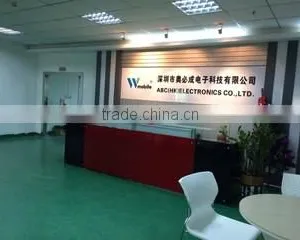 ABC (Shenzhen) Electronics Co., Ltd. company overview - view 1 thumbnail