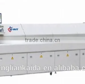 Led Light Making Machine , Led Soldering Machine ,reflow Oven thumbnail-1