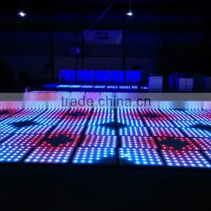 Wholesale Dmx Led Dance Floor thumbnail-4