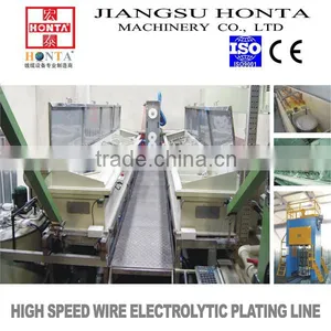 Electro Copper Plating Electrolytic Copper Wire thumbnail-3