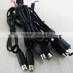 7pin 8 Pin 9 Pin Mini Din Cable Male to Male thumbnail-4