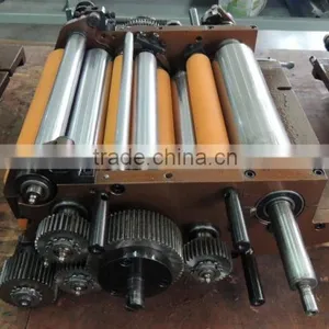 Low Price High Quality Automatic Color Roll to Roll Label Printing Machine thumbnail-6