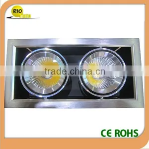 20W COB Led Ceiling Light thumbnail-1