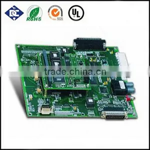 Customized Mobile Phone Pcb Board and Othe Pcb Copy Service With IC Decording Supplier's Choice thumbnail-1