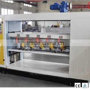 GIGA LX Cardboard Slitting Cutting Machine thumbnail-4