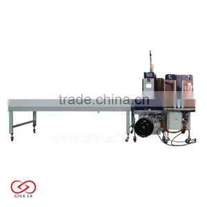 GIGA LX Computerized High Speed Carton Box Packing Machine thumbnail-1