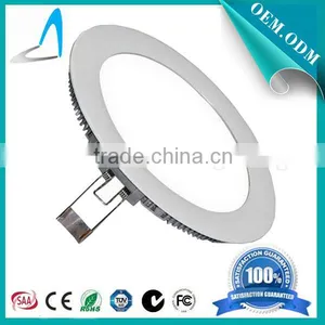 Dongguan Factory Ultra Thin Led Panel Light,high Brightness Warranty 3years 12W Round Led Panel Light thumbnail-5