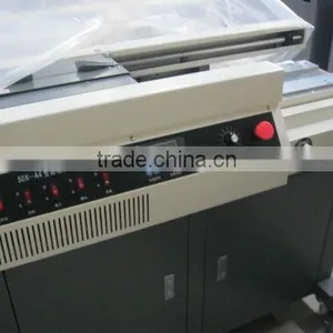 Professional Manufacturer 50mm A4 Perfect Glue Binder (WD-50XA4) thumbnail-1