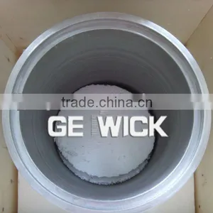 High Quality Ni200 Nickel Crucible thumbnail-1