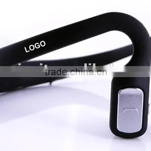 BH505 Bluetooth V2.1+EDR Music and Calls Bluetooth Headphone thumbnail-1