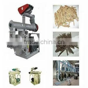 Wood Pellet Mill,pellet Mill ,pelletizer Woodworking Machinery,pellet Machine thumbnail-1