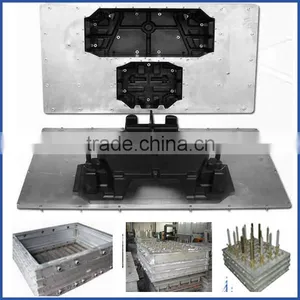 EPS Foam Foaming Mould thumbnail-1