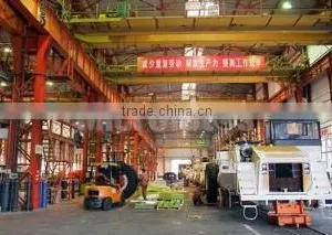 Qingdao Meltway Tire Co., Ltd. company overview - view 3 thumbnail
