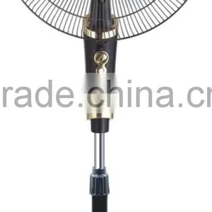 Electric Fan thumbnail-1