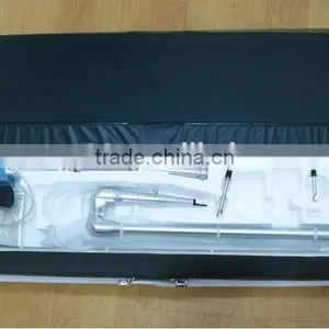 100um-2000um 10600 Nm Laser Co2 Fractional Mole Removal Laser Machine For Scar Removal Vaginal Rejuvenation Skin Regeneration thumbnail-3
