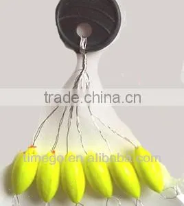 Chinese Manufacturers Fishing Lure Space Beans thumbnail-1