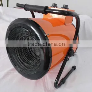 Industrial Fan Heater thumbnail-5