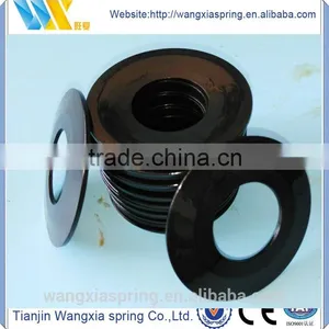 Flat Disc Spring/washer Spring/steel Spring thumbnail-2