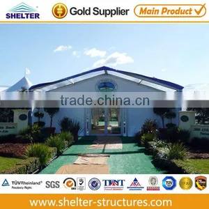 New Style Outdoor Festival Tents thumbnail-3