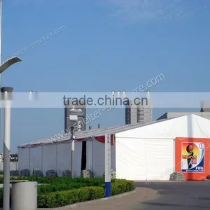2013 Outdoor Tent Buy Large Wedding Paty Shelter Tent Manufacture Guangzhou Factory thumbnail-1