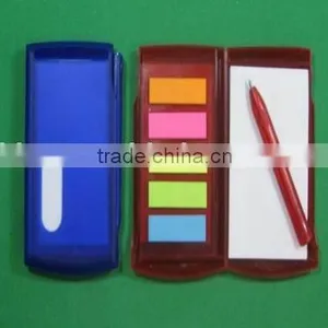 Sticky Note /memo Set / Promotion Gift / Memo Book thumbnail-1
