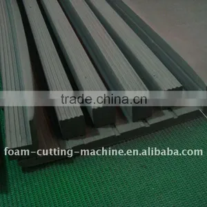 CNC EVA Cutting Machine (with Moving Table) CNC-FM20H thumbnail-2