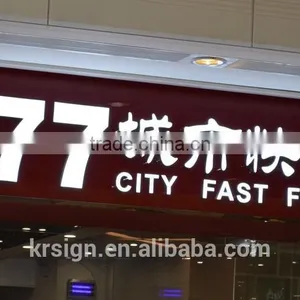Animated LED Neon BUSINESS OPEN LED SIGN thumbnail-2