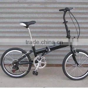 HOT!!! Deseo Folding Bicycle on Sale thumbnail-1