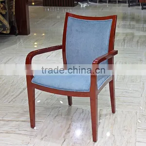 Hotel Furniture Design of Modern Chair thumbnail-1