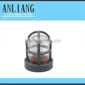S90 Marine Deck Brass Waterproof Led Bulkhead Pendant Light thumbnail-6
