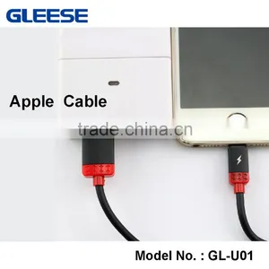 2016 Fast Charging and Data Transmission USB Cable thumbnail-4