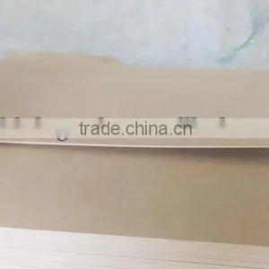 18MMX1220X2440 18MMX1860X2440 Middle Density Fiberboard thumbnail-3
