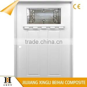 Solid Door China Manufacturer for SMC Door thumbnail-3