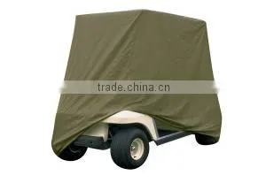 Golf Cart Cover thumbnail-1