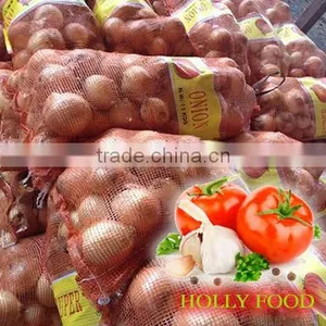 5kg 20kg Mesh Bag Fresh Red Onion 4-7cm 5-8cm ASEAN Southest Asia Middle East Arabic Pakistan thumbnail-1