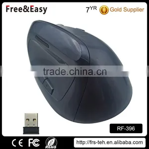 Ergonomic Vertical Logo Mouse Computer for Laptop thumbnail-4