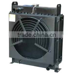 Generator Radiator Use for Quanchai Engine thumbnail-1