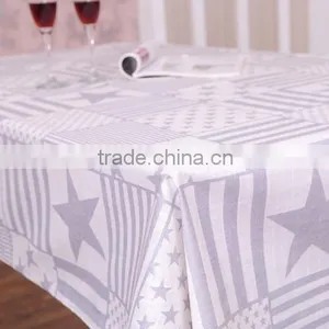 Oil Cloth Fabric thumbnail-5
